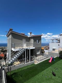 Eleni's Seaview House - Saronida - 4