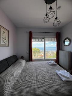 Eleni's Seaview House - Saronida - 3