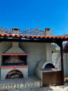 Eleni's Seaview House - Saronida - 1