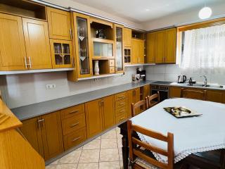 Vila Riza Sarande - Sarandë - 5