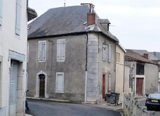 Chambre indépendante - Saint-Laurent-de-Neste - 5
