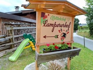 Lampererhof - Sankt Johann in Tirol - 3