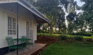Kakamega Forest Glamping Cabin - Kakamega - 0