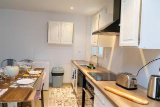 Maison urbaine familiale - 7