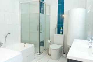 Maison urbaine familiale - 4