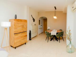 Apartamento Can Xavi - Santa Bárbara - 4