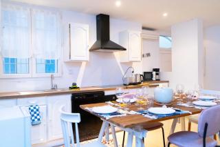 Maison urbaine familiale - 3