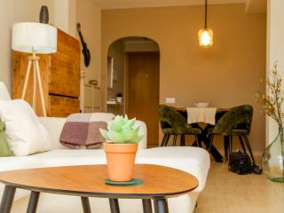 Apartamento Can Xavi - Santa Bárbara - 6