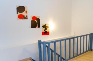 Maison urbaine familiale - 2