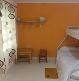 Kakamega Forest Glamping Cabin - Kakamega - 5