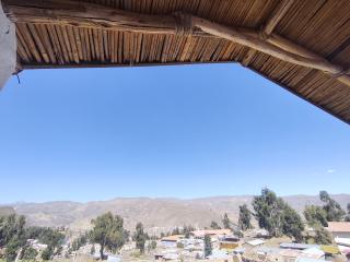 Lodge Wayra Wasi - Coporaque - 9
