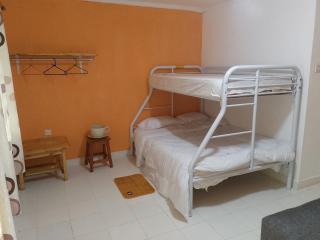 Kakamega Forest Glamping Cabin - 6