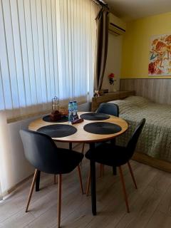 Студио Хармония -Supreme apartments-Балчик - Balchik - 3