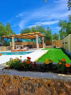 Stones villa corfu - 6