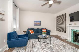 Historic Ludlow Apt A - - 9