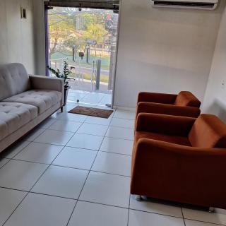 Belem COP30 Base - 3