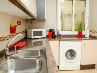 Apartamento Can Xavi - Santa Bárbara - 1