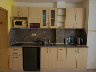 Студио Хармония -Supreme apartments-Балчик - Balchik - 5
