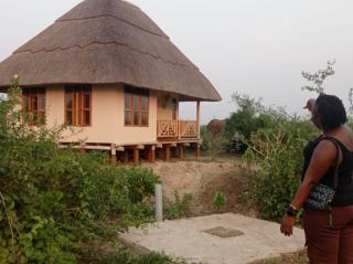 Queen Elizabeth National Park Hotel, By Sana Sana holiday Apartments - Nalakonge - 6