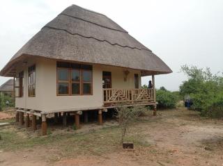 Queen Elizabeth National Park Hotel, By Sana Sana holiday Apartments - Nalakonge - 5