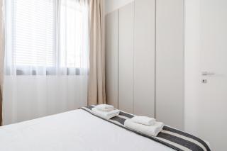 YAMAS Sequia Residence City Center - Limassol - 4