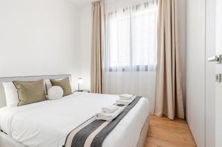 YAMAS Sequia Residence City Center - Limassol - 7