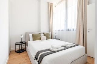 YAMAS Sequia Residence City Center - Limassol - 2