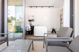 YAMAS Sequia Residence City Center - Limassol - 9
