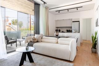 YAMAS Sequia Residence City Center - Limassol - 8