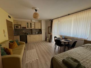 Студио Хармония -Supreme apartments-Балчик - Balchik - 9