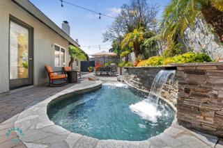 Oceanside Oasis Pool, Spa and Gym Bliss - Oceanside - 6