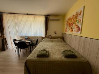 Студио Хармония -Supreme apartments-Балчик - Balchik - 8