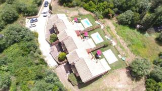 Villas EPTA KARPI Complex of 7 Luxury Villas - 9