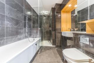 London Canary Wharf Luxury Stay - Londra - 3