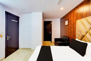 Hotel O Golden Inn - Ghaziabad - 9