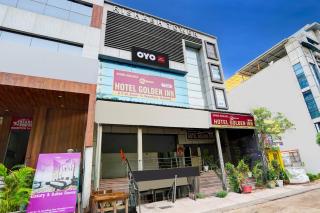 Hotel O Golden Inn - Ghaziabad - 7