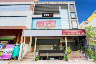 Hotel O Golden Inn - Ghaziabad - 6