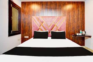 Hotel O Golden Inn - Ghaziabad - 5