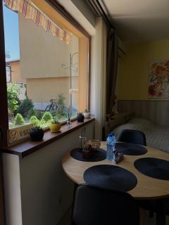 Студио Хармония -Supreme apartments-Балчик - Balchik - 7