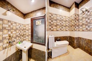 Hotel O Golden Inn - Ghaziabad - 3