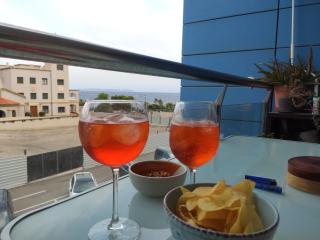 Apartamento Aguadulce playa - Almería - 0