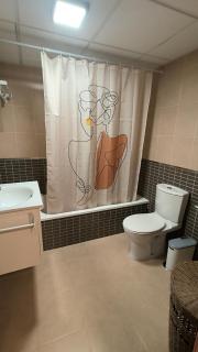 Apartamento Aguadulce playa - Almería - 1