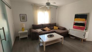 Apartamento Aguadulce playa - Almería - 6