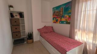 Apartamento Aguadulce playa - Almería - 3