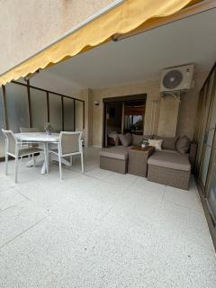 Costa Relax Apartamento Familiar cerca del Mar con Piscina y Tenis - Calpe - 5