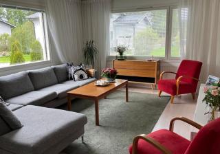 Villa Rimppari 3mh 8hlö - Oulu - 7
