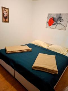 Vikendica Vlahić, Goranci - Mostar - 4