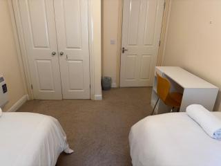 Shared house in OXford city centre - Oxford - 4