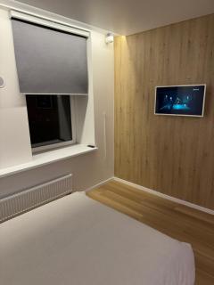 10 New Airport Apartment - Vilnius - 7