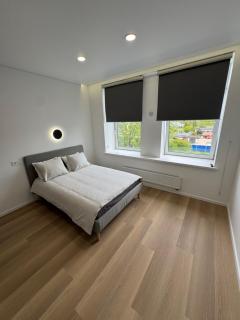 10 New Airport Apartment - Vilnius - 3